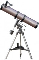 Photos - Telescope BRESSER Galaxia 114/900 EQ 