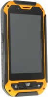 Photos - Mobile Phone DEXP Ixion P4 4 GB / 1 GB