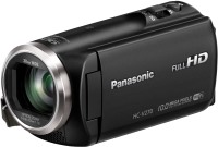 Photos - Camcorder Panasonic HC-V270 