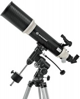 Photos - Telescope BRESSER Messier AR-102/600 EQ-3 