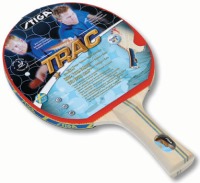 Photos - Table Tennis Bat Stiga Trac Oversize 