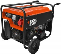 Photos - Generator Black&Decker BD 5500 