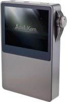 Photos - MP3 Player Astell&Kern AK120 Titan 