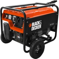 Photos - Generator Black&Decker BD 3000 