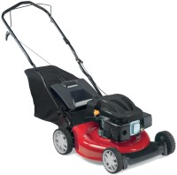 Photos - Lawn Mower MTD Smart 46 PO 