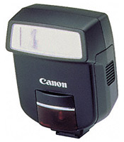 Photos - Flash Canon Speedlite 220EX 