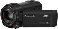 Photos - Camcorder Panasonic HC-VX870 
