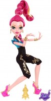 Photos - Doll Monster High 13 Wishes GiGi Grant Y7709 