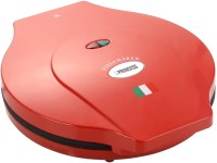 Photos - Electric Grill Princess 115000 red