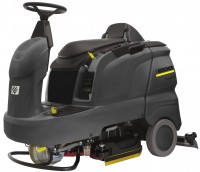 Photos - Cleaning Machine Karcher B 90 R Classic Bp 