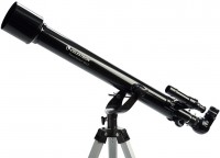 Photos - Telescope Celestron PowerSeeker 60AZ 