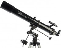 Telescope Celestron PowerSeeker 80EQ 
