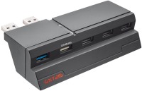 Photos - Card Reader / USB Hub Trust GXT 215 PS4 
