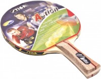 Photos - Table Tennis Bat Stiga Action 