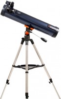 Photos - Telescope Celestron AstroMaster LT 76AZ 