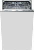Photos - Integrated Dishwasher Hotpoint-Ariston LSTF 7B019 