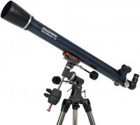 Photos - Telescope Celestron AstroMaster 70EQ 