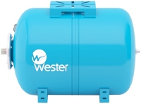 Photos - Water Pressure Tank Wester WAO 150 
