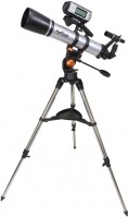 Photos - Telescope Celestron SkyScout Scope 90 