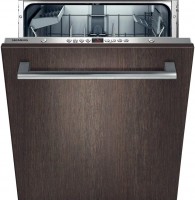 Photos - Integrated Dishwasher Siemens SN 64M031 