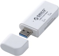 Photos - Card Reader / USB Hub Orico CTU31 