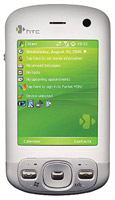 Photos - Mobile Phone HTC P3600 Trinity 0 B