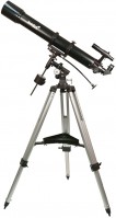 Photos - Telescope Levenhuk Skyline 90x900 EQ 