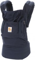 Photos - Baby Carrier ERGObaby Organic 