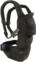 Photos - Baby Carrier Evenflo Snugli Seated 