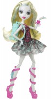 Photos - Doll Monster High Dance Class Lagoona Blue Y0434 