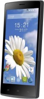 Photos - Mobile Phone Fly IQ4505 Era Life 7 Quad 4 GB / 0.5 GB