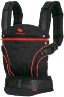 Photos - Baby Carrier manduca BlackLine 