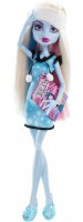 Photos - Doll Monster High Dead Tired Abbey Bominable X6917 