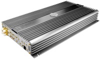 Photos - Car Amplifier DLS RA50