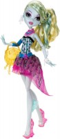 Photos - Doll Monster High Dot Dead Gorgeous Lagoona Blue X4530 