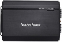 Photos - Car Amplifier Rockford Fosgate R1000-1D 