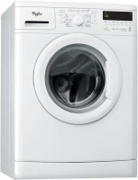Photos - Washing Machine Whirlpool AWO/C 61001 white
