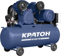 Photos - Air Compressor Kraton AC-850/110 110 L