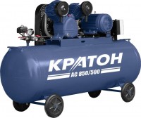 Photos - Air Compressor Kraton AC-850/500 500 L
