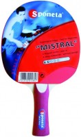 Photos - Table Tennis Bat Sponeta Mistral 