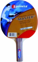 Photos - Table Tennis Bat Sponeta Master 