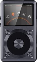 Photos - MP3 Player FiiO X3-II 