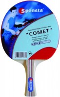 Photos - Table Tennis Bat Sponeta Comet 