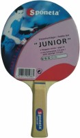 Photos - Table Tennis Bat Sponeta Junior 