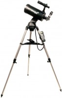 Photos - Telescope Levenhuk SkyMatic 127 GT MAK 