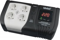 Photos - AVR Uniel U-ARS-1500/1 1.5 kVA