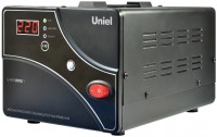 Photos - AVR Uniel U-AVR-2000/1 2 kVA / 1200 W