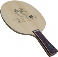 Photos - Table Tennis Bat GLOBE Whirl Wind 582 
