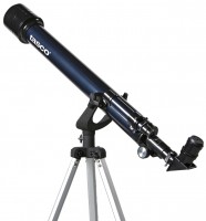 Telescope Tasco Novice 60/700 