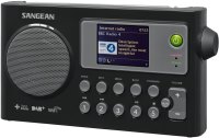 Photos - Radio / Clock Sangean WFR-27C 